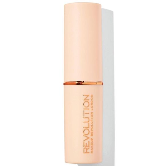 Makeup Revolution Fast Base Stick Foundation - F4 - Picture 2 of 7